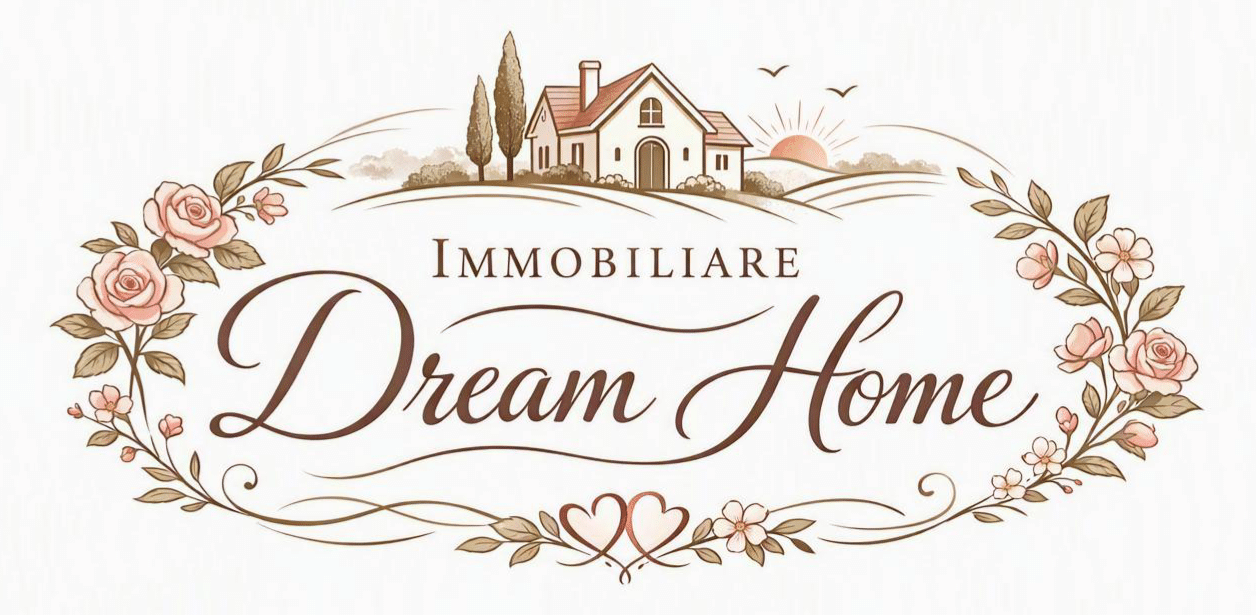 Immobiliare Dream Home di Veronica Merlini – P. IVA 05263480260