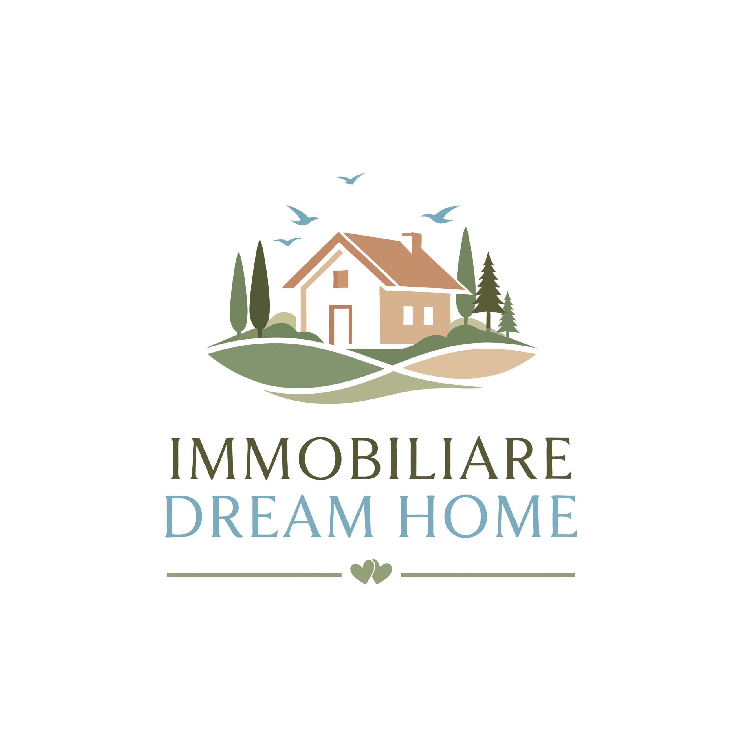 Immobiliare Dream Home di Veronica Merlini